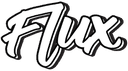 FLUX Records logo